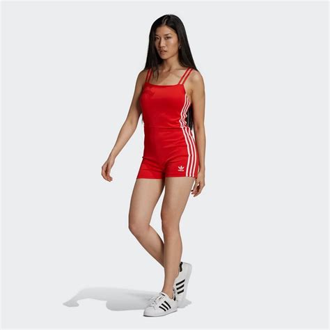 adidas onesie damen|adidas long sleeve bodysuit.